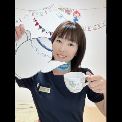 Akane 先生