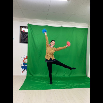 Manami 先生