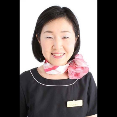 Tomoko 先生