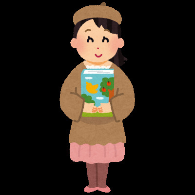 Manami 先生