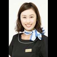 Mayumi先生