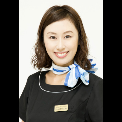 Mayumi 先生