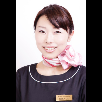 Rika 先生