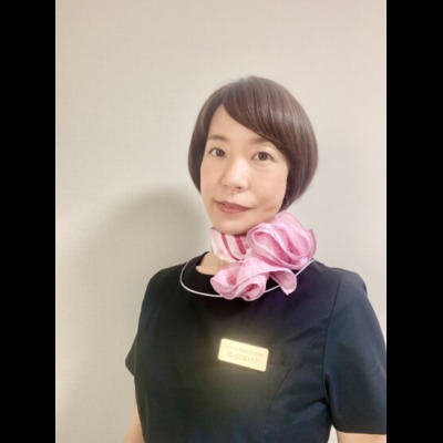 Mariko 先生