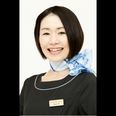 Aoi 先生