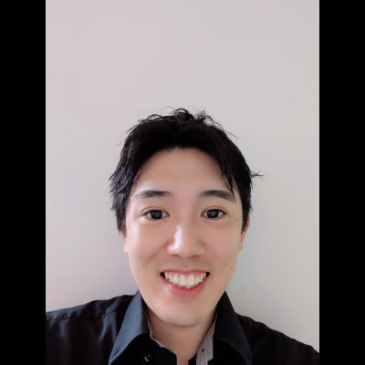 Ryo 先生