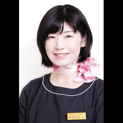 Masami 先生