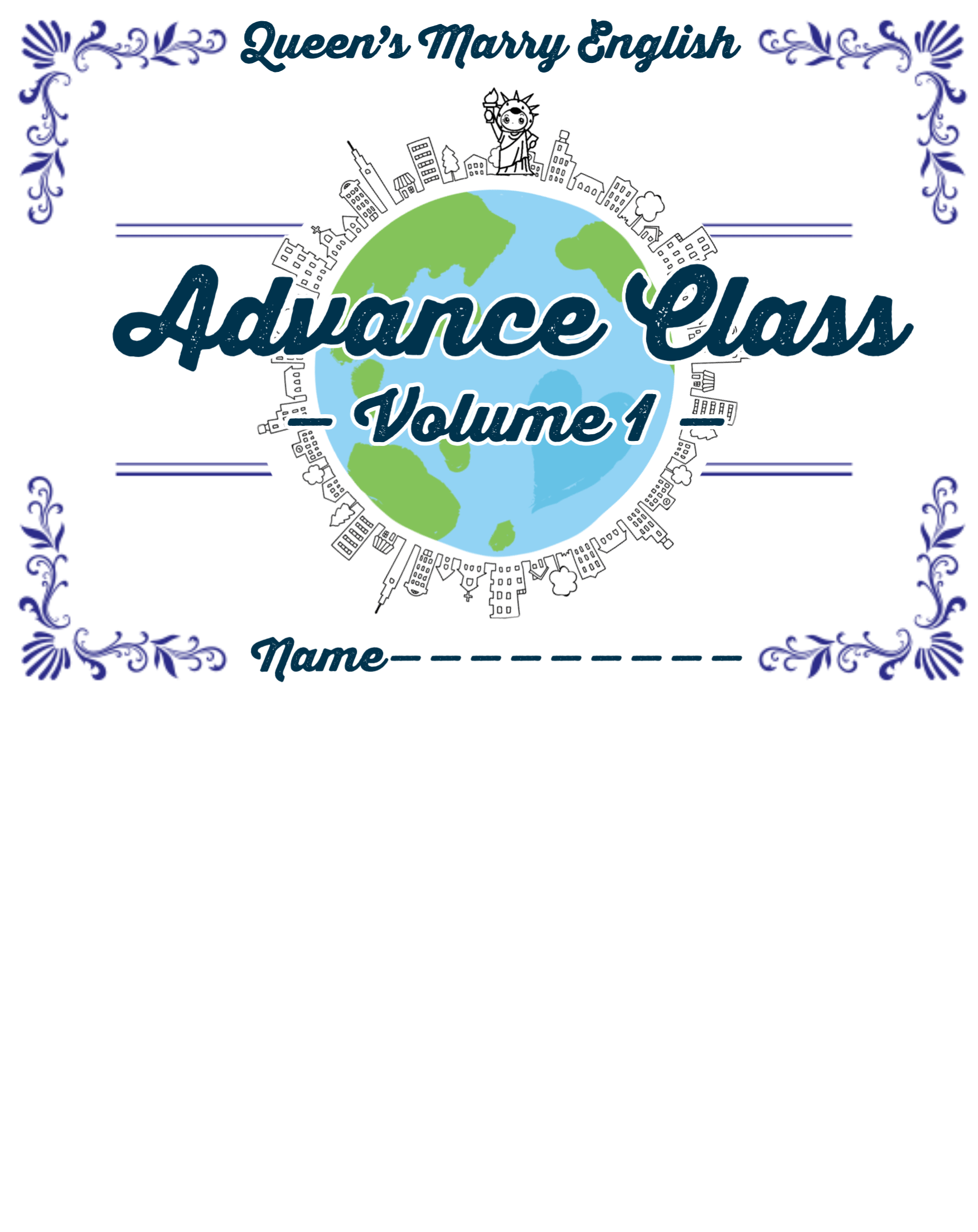 Advance class