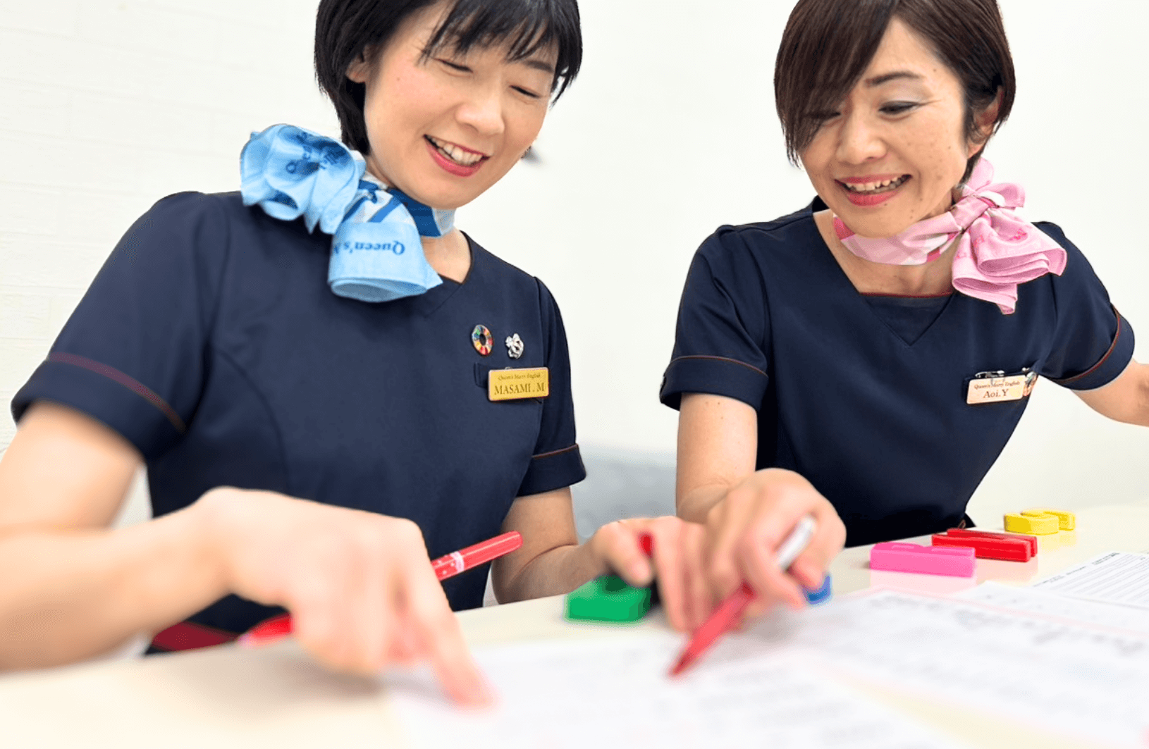 こんな課題はありませんか？